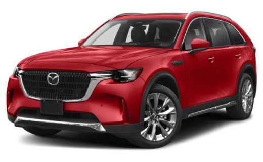 2024 Mazda CX-90 Premium Package
