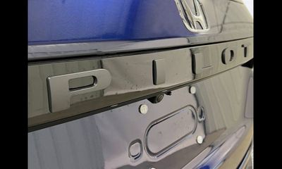 2024 Honda Pilot EX L