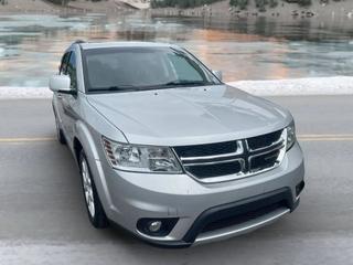 2012 Dodge Journey