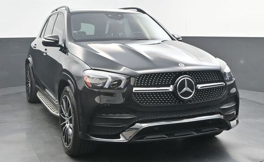 2023 Mercedes-Benz GLE-Class GLE350 4MATIC