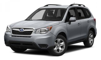 2014 Subaru Forester Base