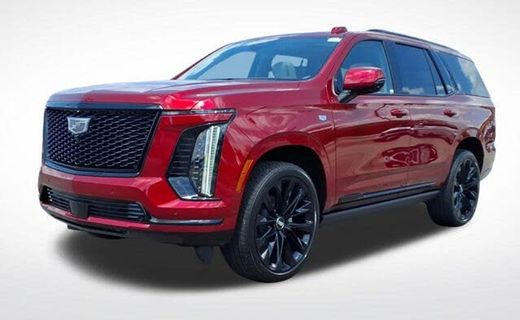 2026 Cadillac Escalade Sport Platinum
