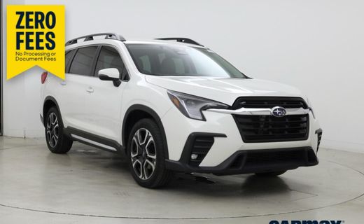 2023 Subaru Ascent