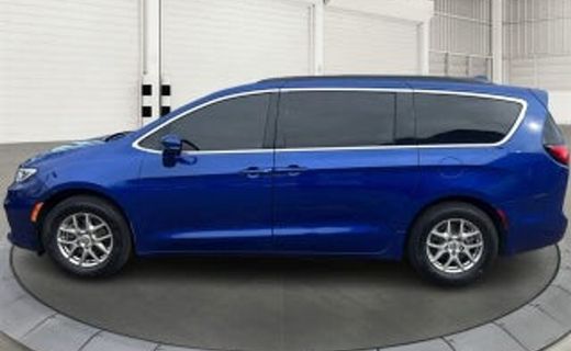 2022 Chrysler Pacifica Touring