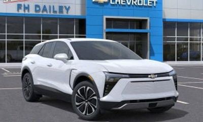 2027 Kia Seltos
