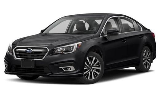 2018 Subaru Legacy