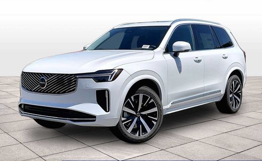 2026 Volvo XC90 Core