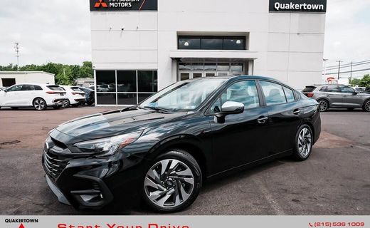2024 Subaru Legacy Touring