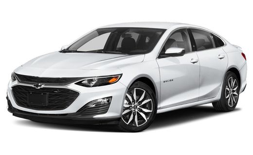 2023 Chevrolet Malibu RS 1SP