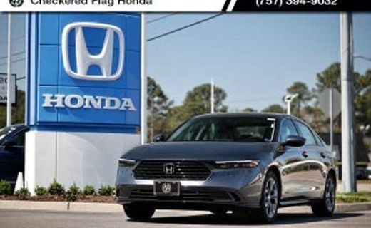 2026 Honda Accord