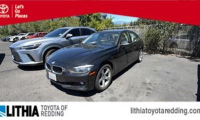 2013 BMW 328I SA