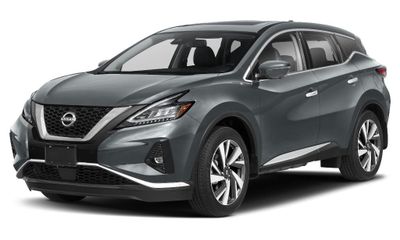 2024 Nissan Murano SL