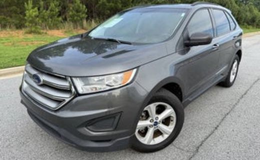 2017 Subaru Forester Base