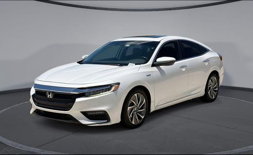 2019 Honda Insight Touring