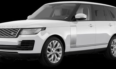 2022 Land Rover Range HSE Westminster Edition