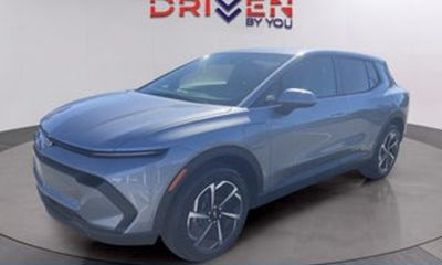 2026 Nissan Kicks MPV SV