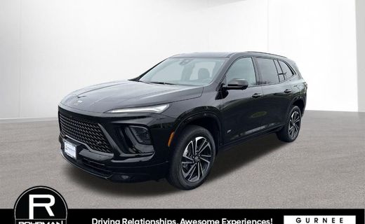 2025 Buick Enclave ST