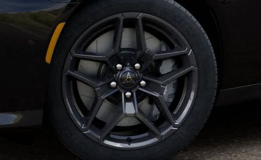 2026 Dodge Charger Scat Pack
