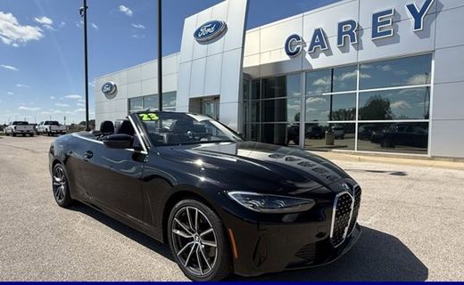 2023 BMW 430I