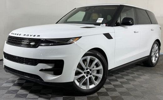 2026 Land Rover Range Sport P360 SE