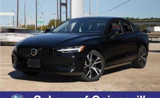 2024 Volvo S60 Core