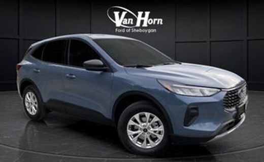2024 Ford Escape ST Line Select