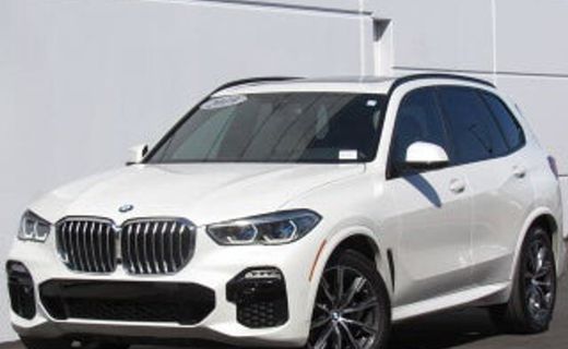2017 BMW X4 XDRIVEM40I
