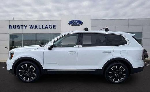 2023 Kia Telluride