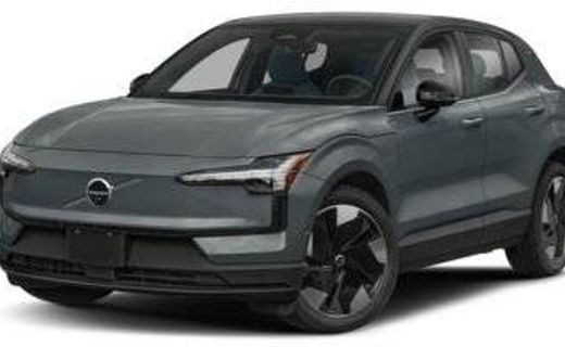 2026 Volvo EX30 Plus