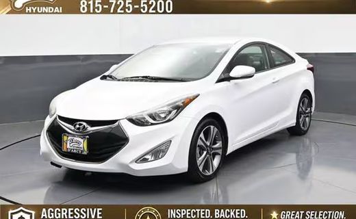 2014 Hyundai Elantra