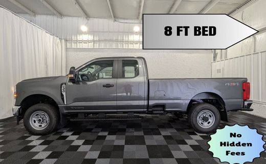 2026 Ford F-350 XL