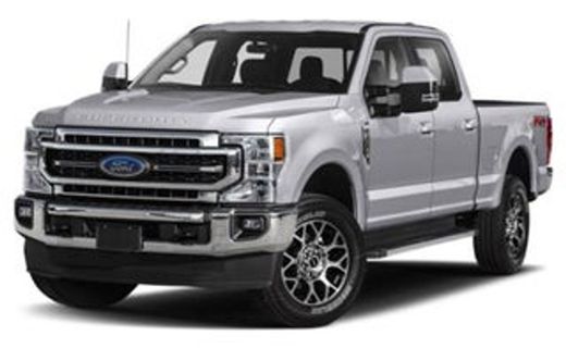 2020 Ford F-250 Lariat