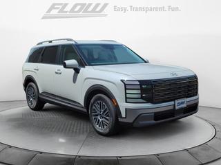 2027 Hyundai Palisade SEL