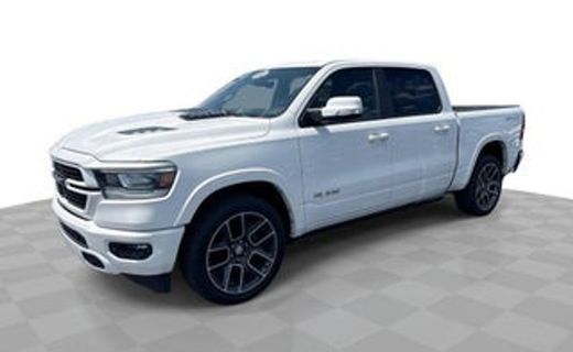2022 Ram 1500 Longhorn