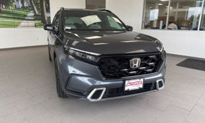 2026 Honda CR-V Sport L