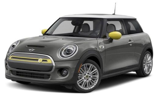 2020 Mini Hardtop SE Hatchback