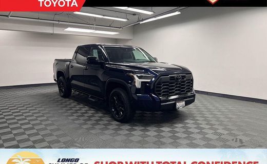 2024 Toyota Tundra Others