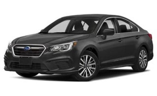 2019 Subaru Legacy Base
