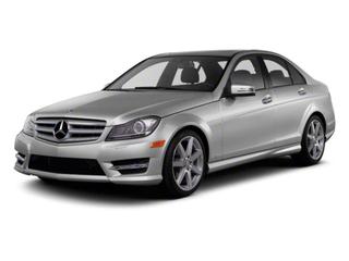 2010 Mercedes-Benz C-Class C300 4 Matic