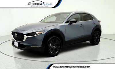 2022 Mazda CX-30 Preferred Package