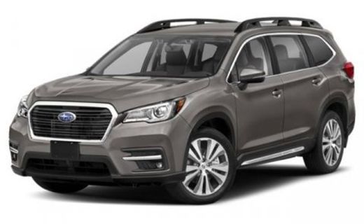 2021 Subaru Ascent