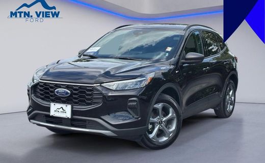 2025 Ford Escape ST Line