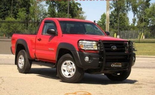 2006 Toyota Tacoma DLX
