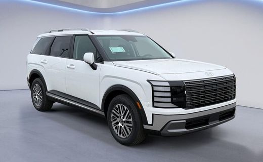 2026 Hyundai Palisade SEL