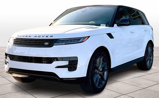 2024 Land Rover Range Sport P360 SE