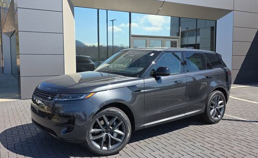 2026 Land Rover Range Sport P360 SE