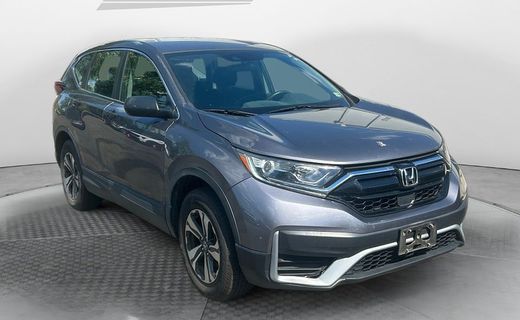 2021 Honda CR-V LX