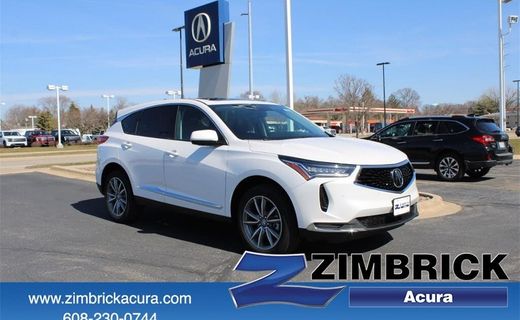 2024 Acura RDX Technology