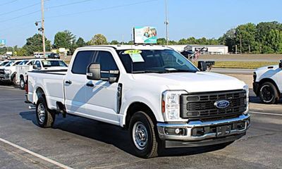 2024 Ford F-350 XL