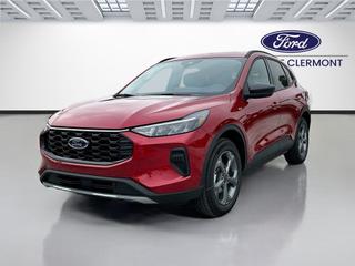 2026 Ford Escape ST Line